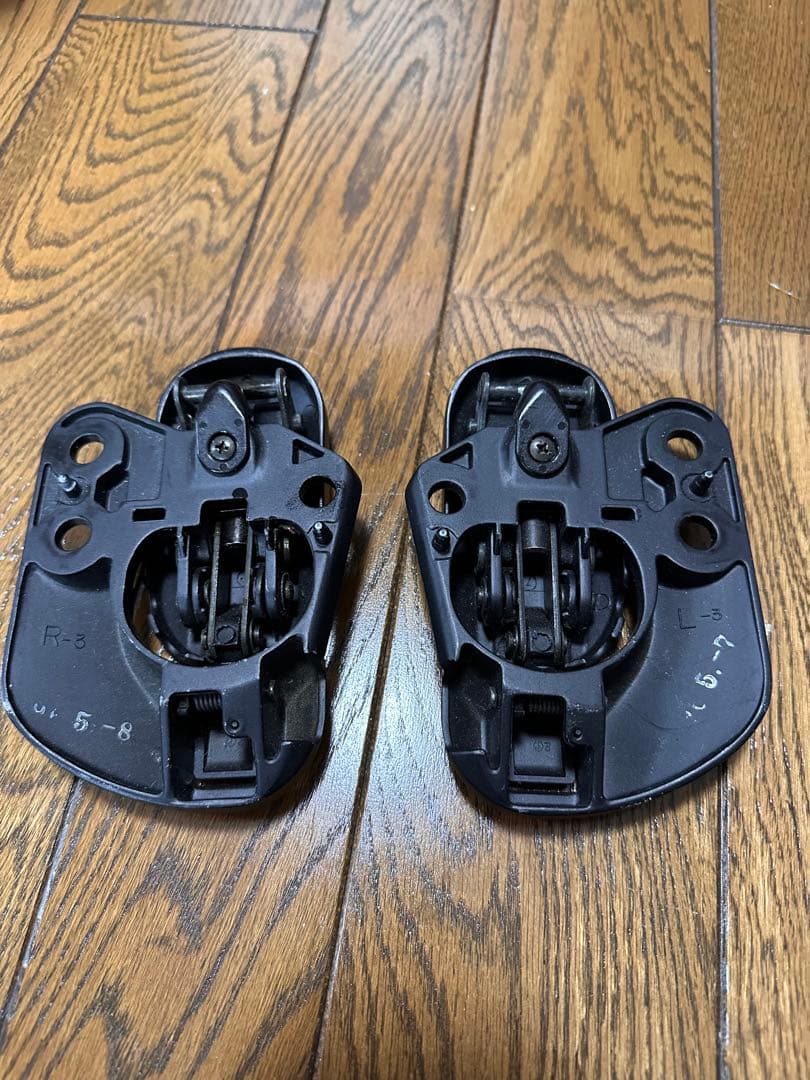 NAロードスター　ホロキャッチロック