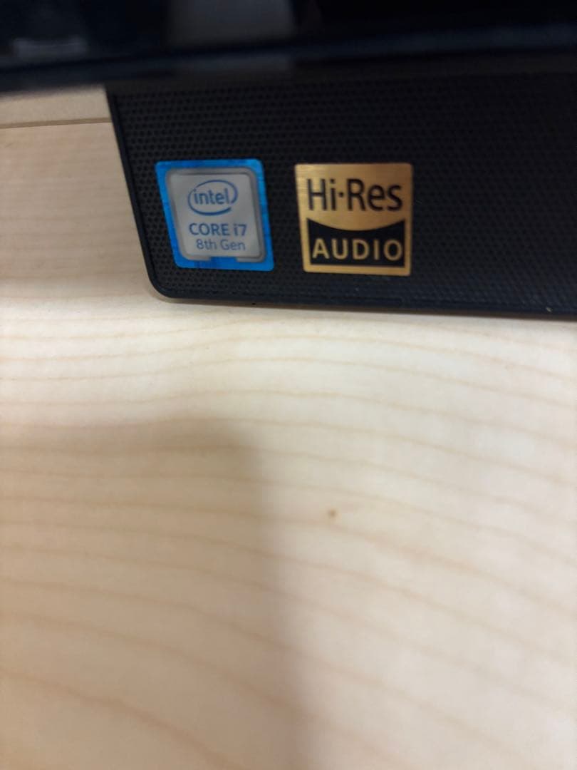 NEC LAVIE 一体型パソコン PC-DA970MAB