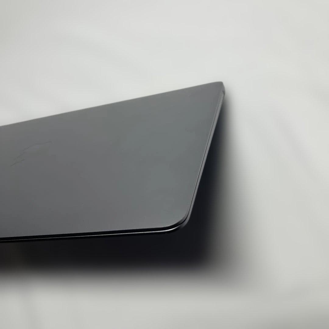 M1 MacBook Air 1TB SSD 16GBメモリ