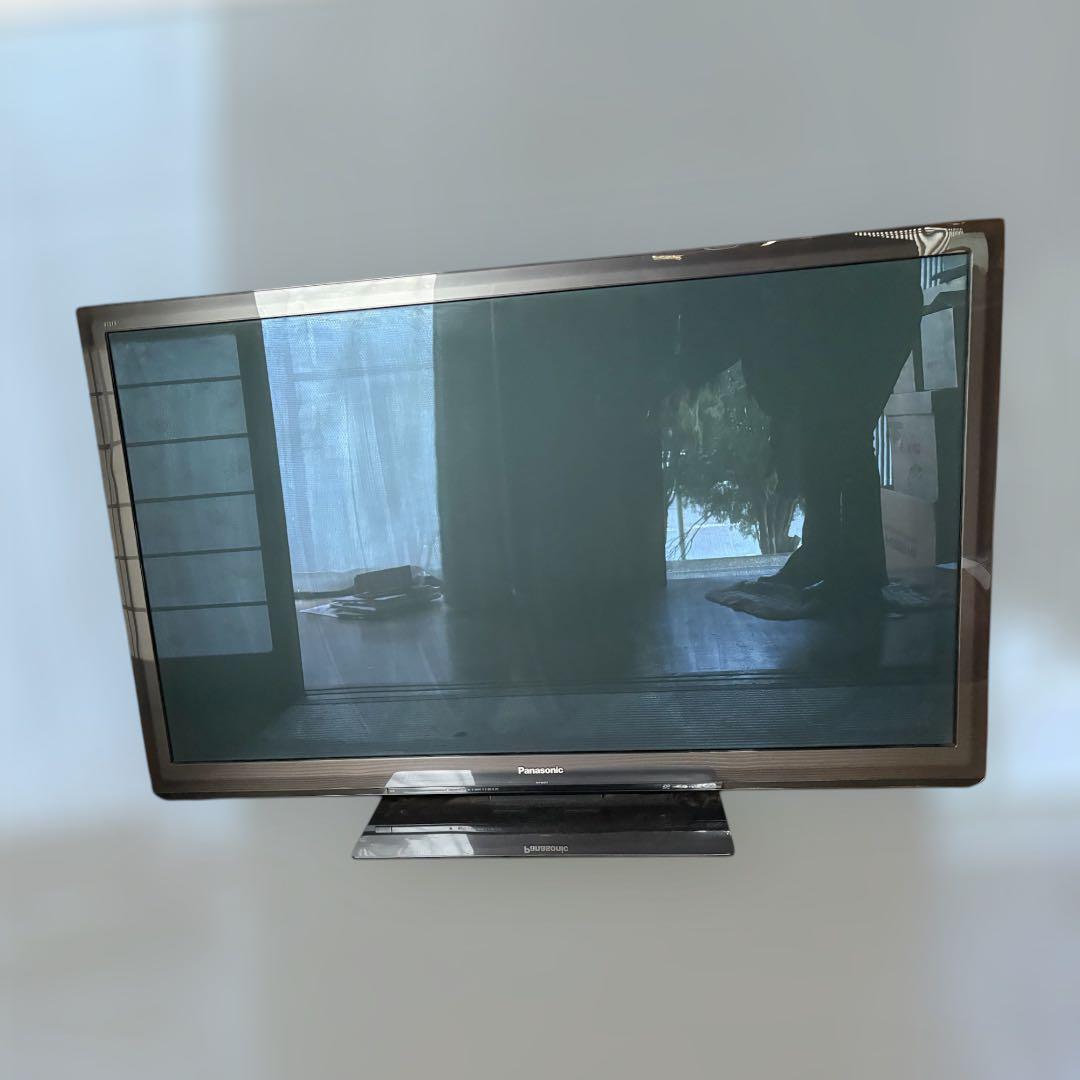 Panasonic 3D VIERA TH-P55GT3 55インチ
