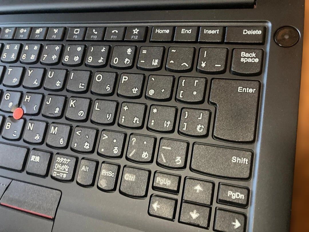 C*7様 ThinkPad AMD Ryzen 7 ノートPC 本体　ジャンク