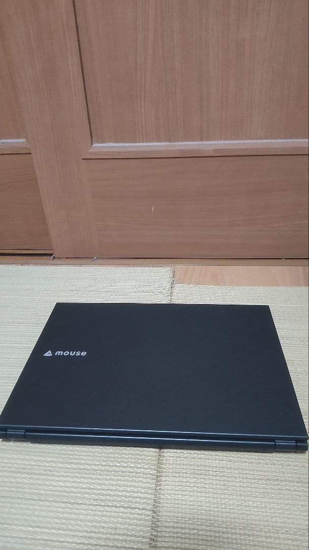 Windowsノート本体 Mouse Computer Mouse Pro