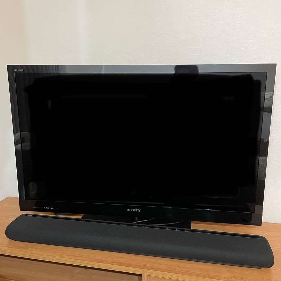 テレビ SONY BRAVIA HX720 KDL-40HX720