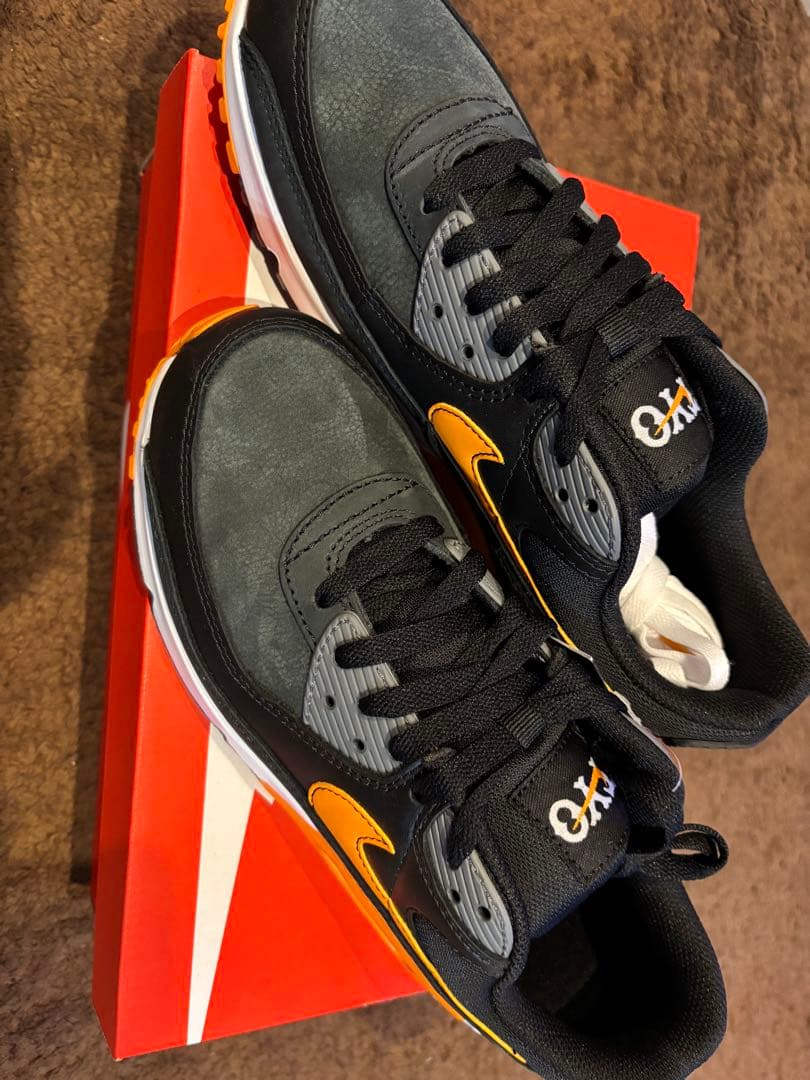 Nike Air Max 90×TOKYO GIANTS ナイキ27.5㎝