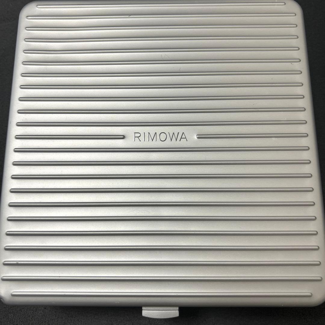 RIMOWA リモワ　バンアンドオルフセン　ヘッドホン　bang&olufsen