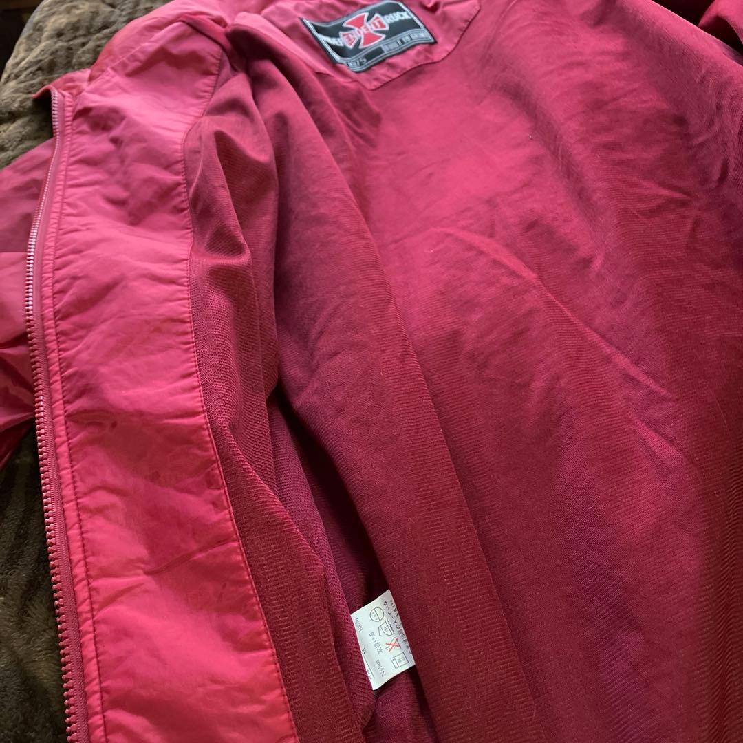 専用　INDEPENDENT TRUCK レア　ナイロンセットアップヴィンテージ