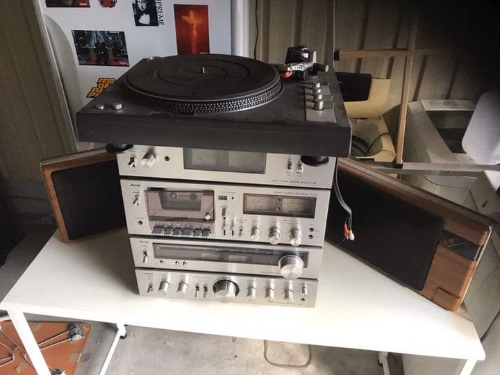 キッチン家電 Aurex