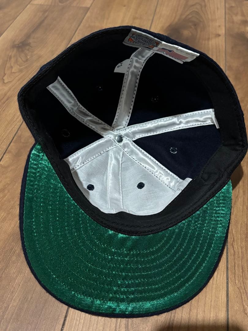 帽子 Supreme Ebbets Field Flannels 7 5/8