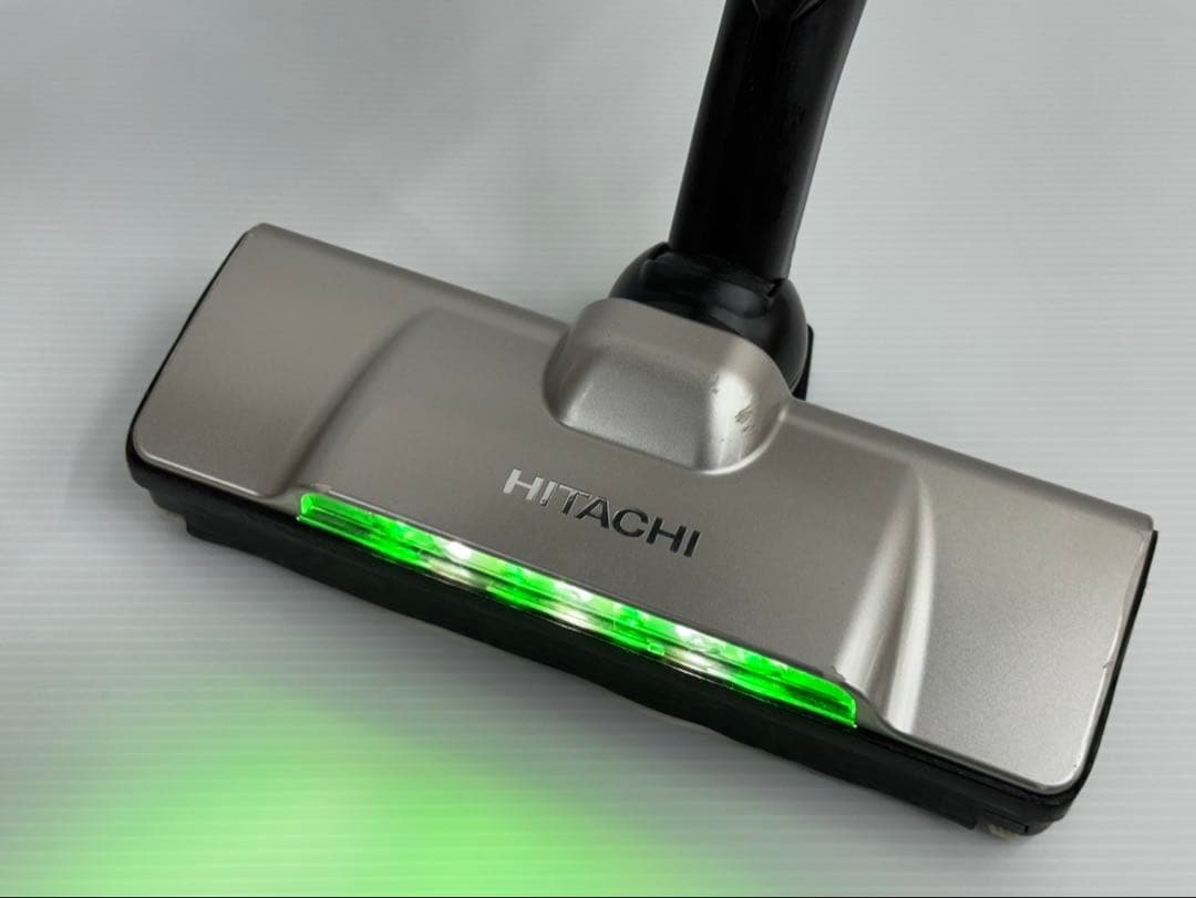 PV-BL30H-006 日立　掃除機　D-DP26 ヘッド　回転ブラシ　綺麗