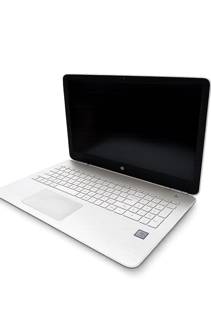 HP Pavilion ノートPC Core i5第7世代 15.6型 初期化済