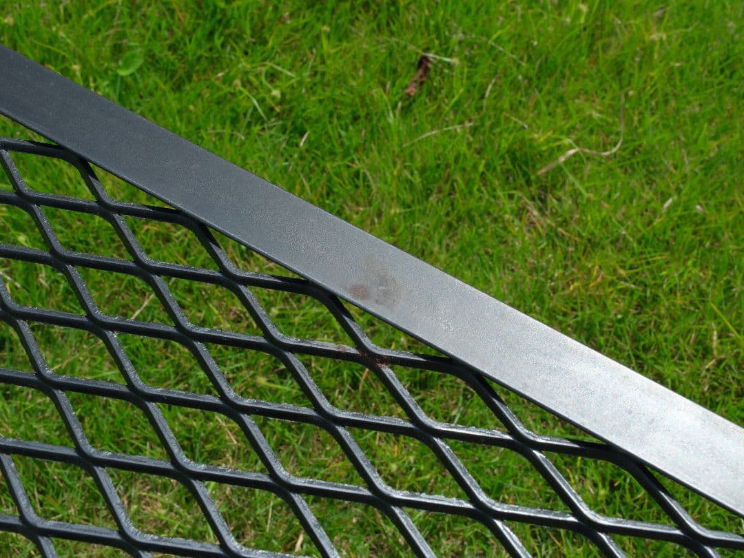 サンゾー工務店 IRON TABLE アイアンテーブル