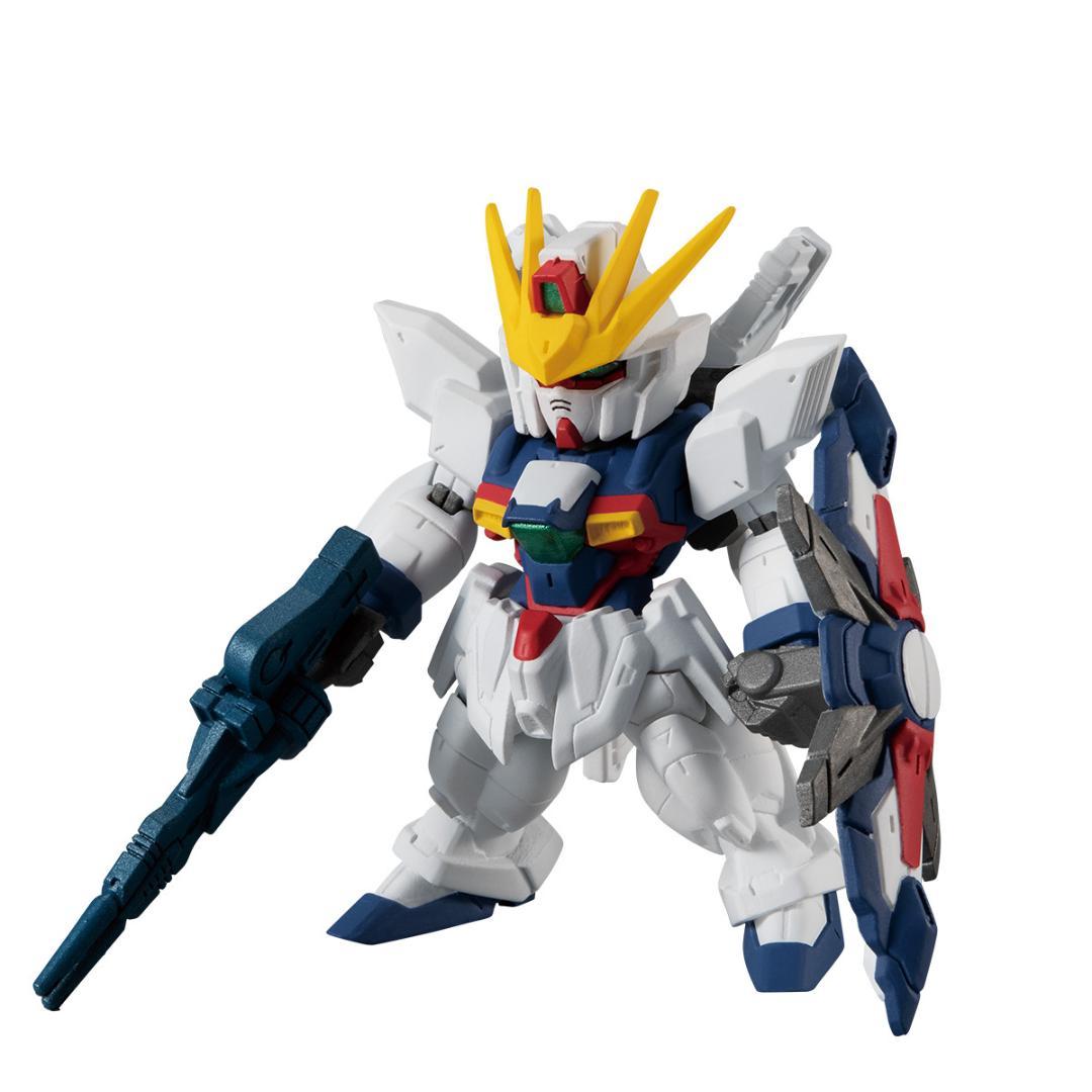 ⭐️新品未開封⭐️ ガンダムコンバージ　ガンダムX コレクション
