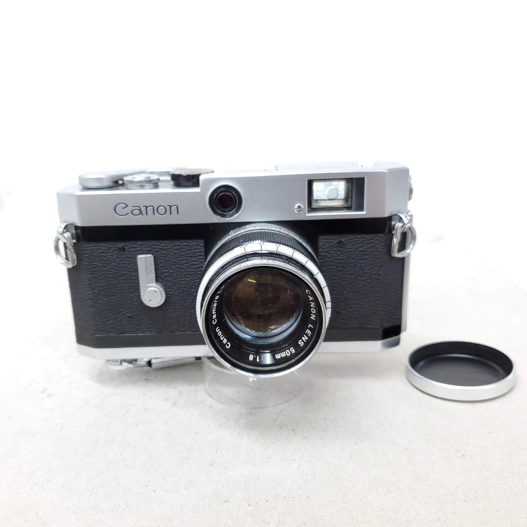 【動作確認済】 Canon P型 F1121-17-6v p