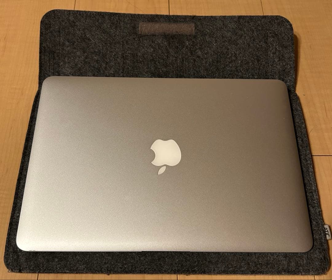 MacBook Air2015モデル