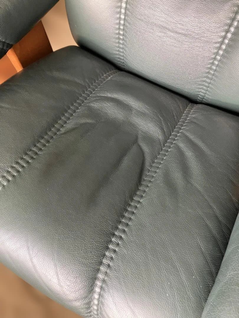 大幅値下げ　美品EKORNES　エコーネス　ストレスレス　チェア　本体