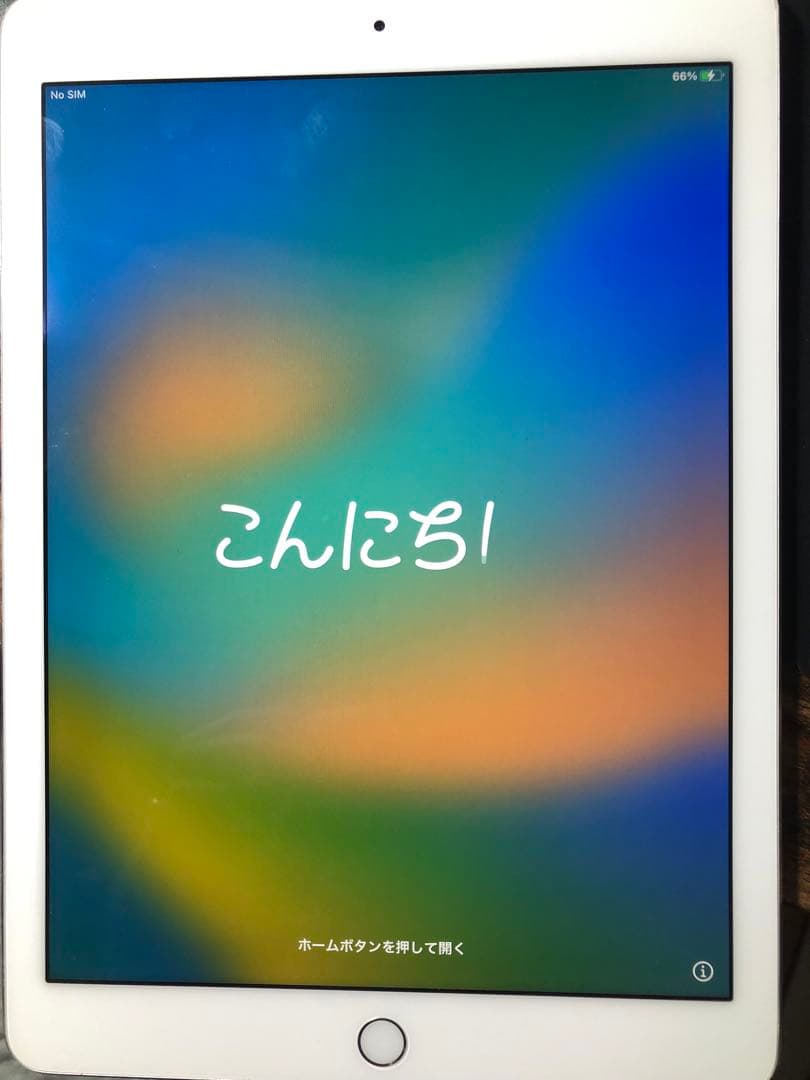 iPad Pro9.7インチ本体32GB送料込