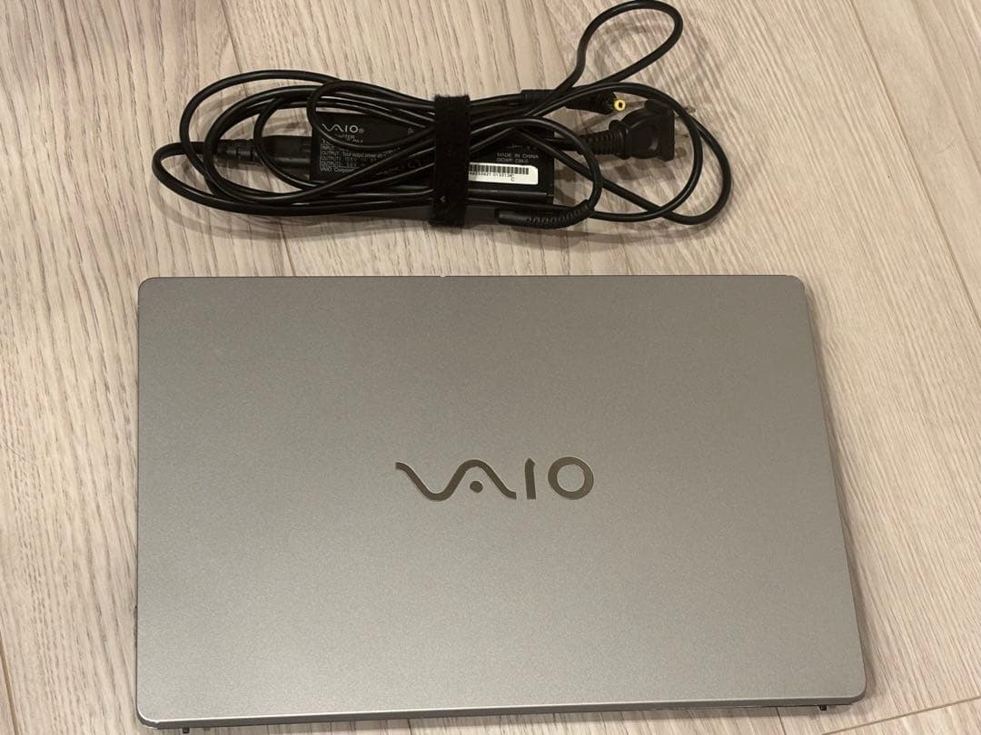 【ジャンク】VAIO S11 VJS111D12N core-i7