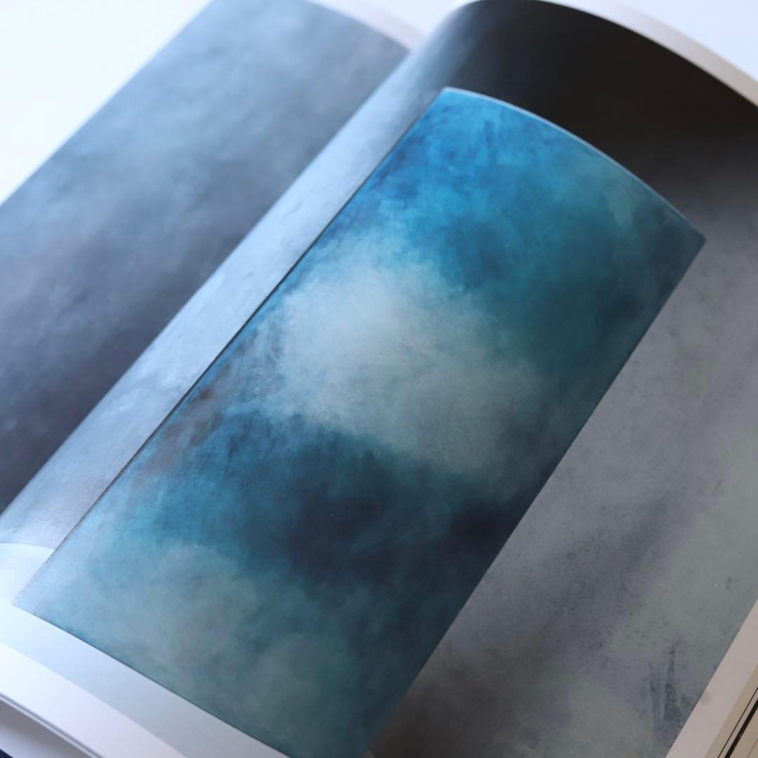 naomar ブルーショコラ　ステファンルルー