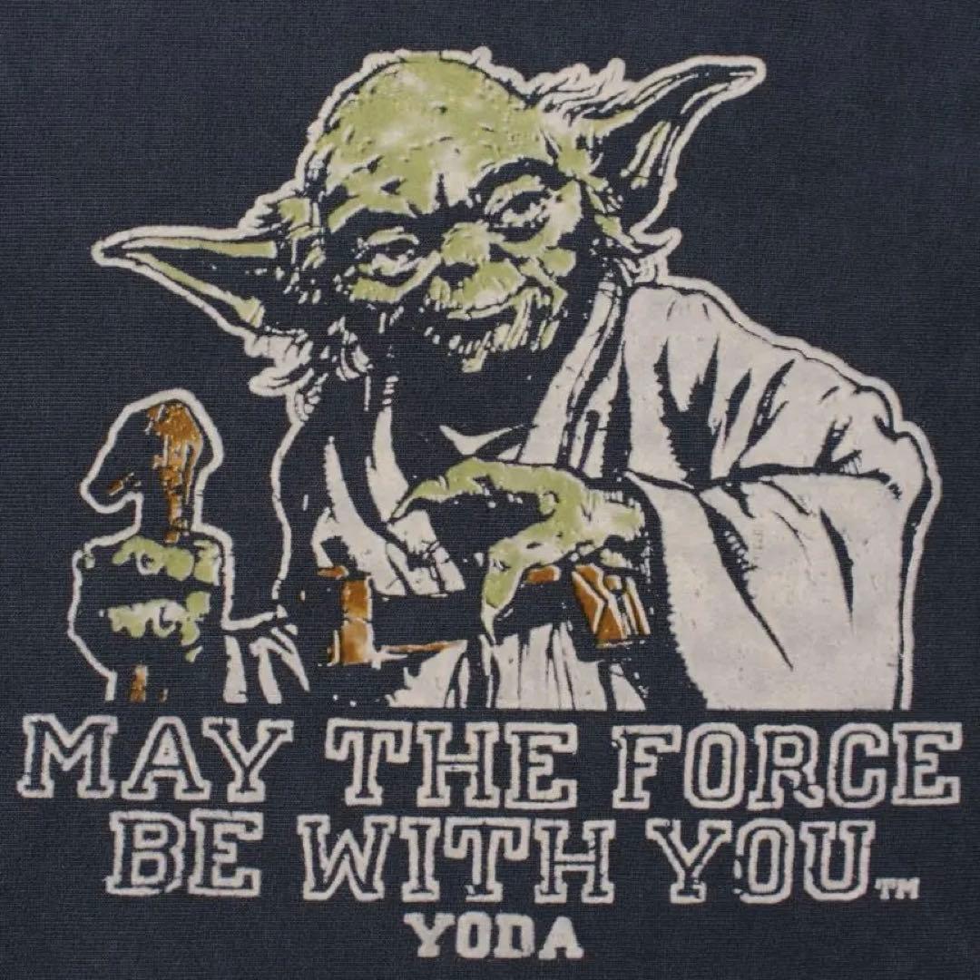 トップス BOWWOW YODA SWEATSHIRTS