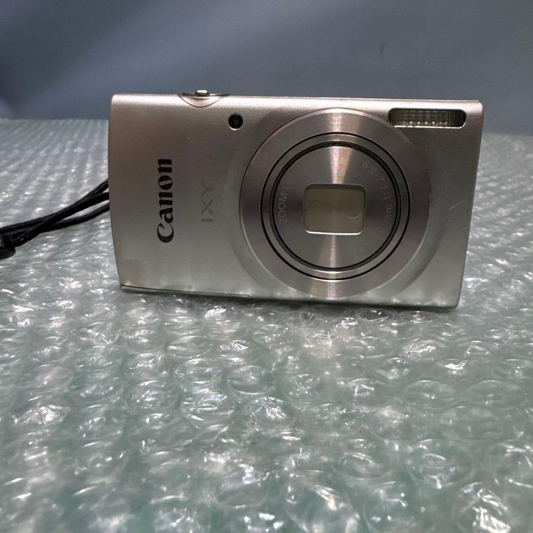 良品【動作確認済み】Canon IXY 200 PC2333