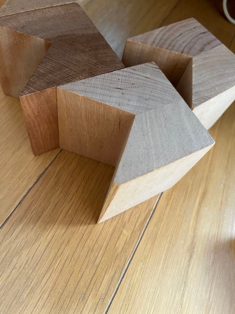 童具館おどろ木