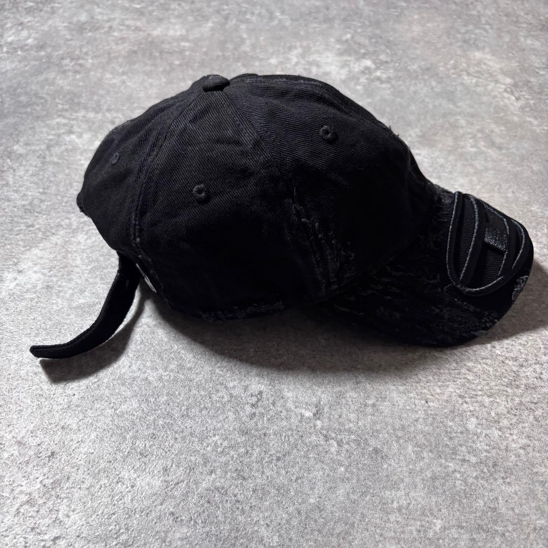 Diesel ディーゼル C-ODY コーディ キャップ ベースボールキャップ