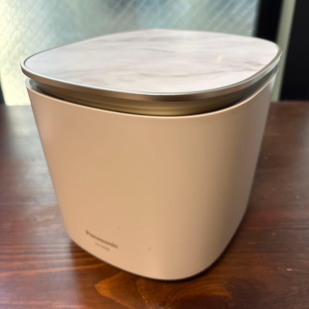 Panasonic EH-SA0B スチーマー ナノケア フェイススチーマー