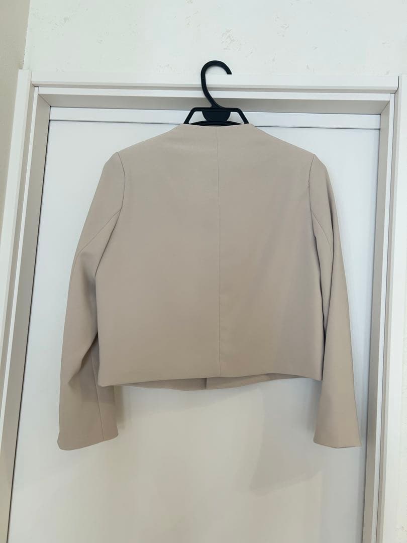 Dolce オケージョン セットアップ＋ジャケット Sサイズ　すぐ発送可☆