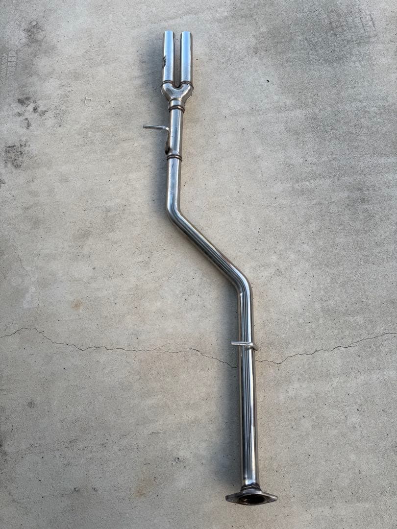 最&最終値下げ‼️スリーキャッツマフラー 20ヴェルファイア アルファード