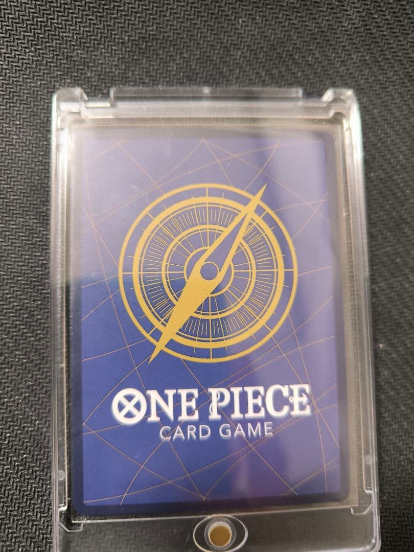 た*か様 ONE PIECE カードゲーム ジュラキュール・ミホーク コミパラ