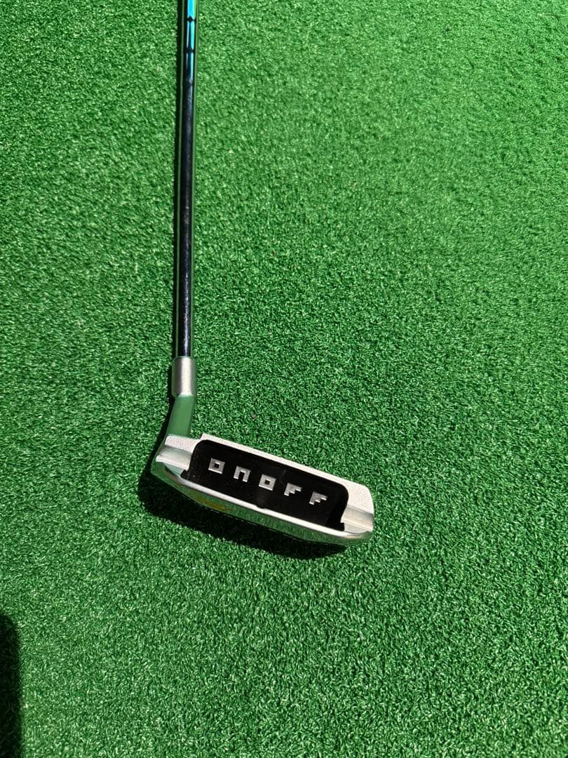 【早い者勝ち】ONOFF チッパー