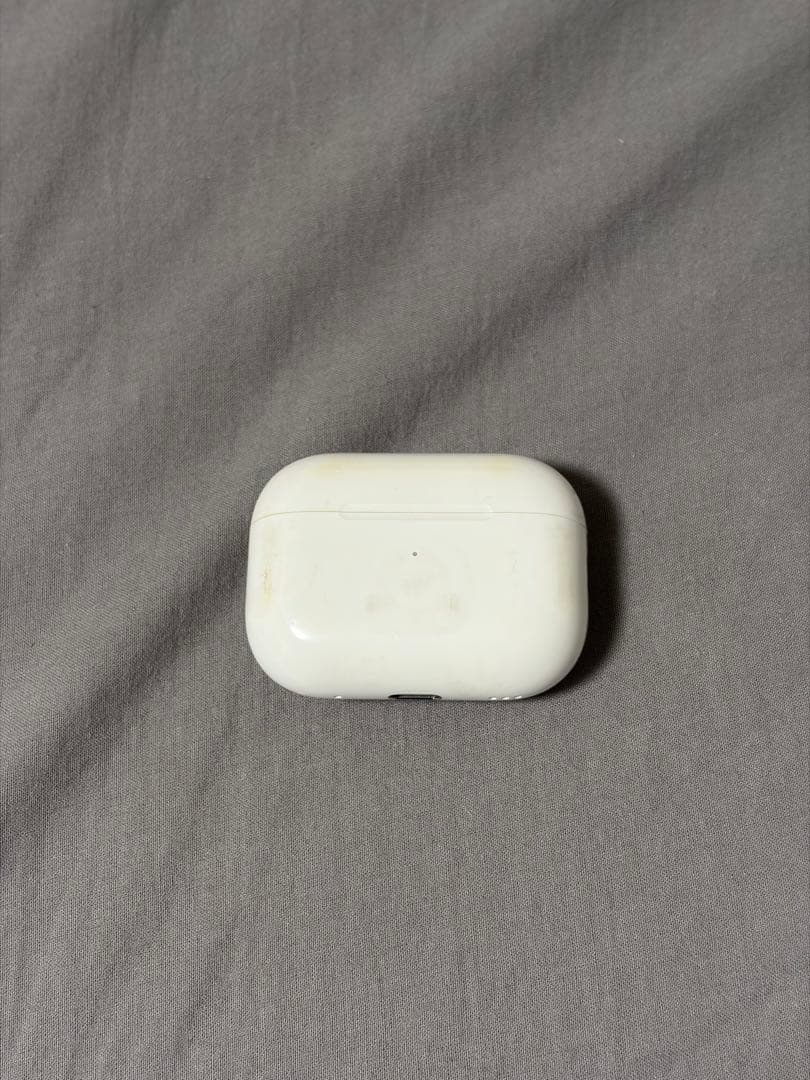 AirPods Pro 第2世代（USB-Cモデル）