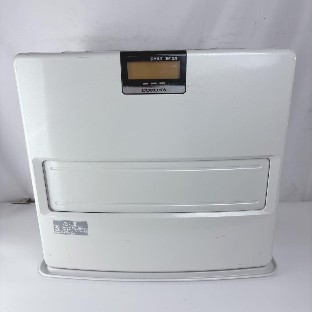 コロナ FH-EX7313BY 石油ファンヒーター 灯油ストーブ CORONA