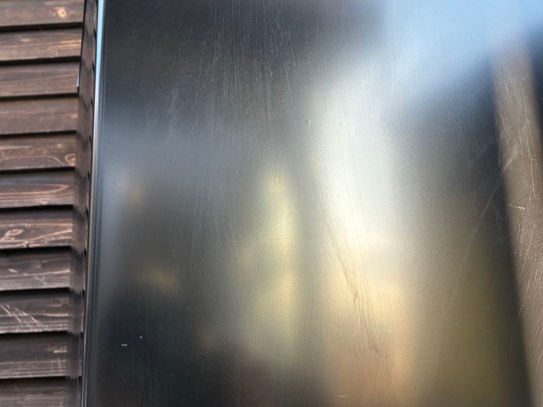 東芝　2ドア冷蔵庫　GR-S15BS(K)　2021年製　153L　仙台　宮城