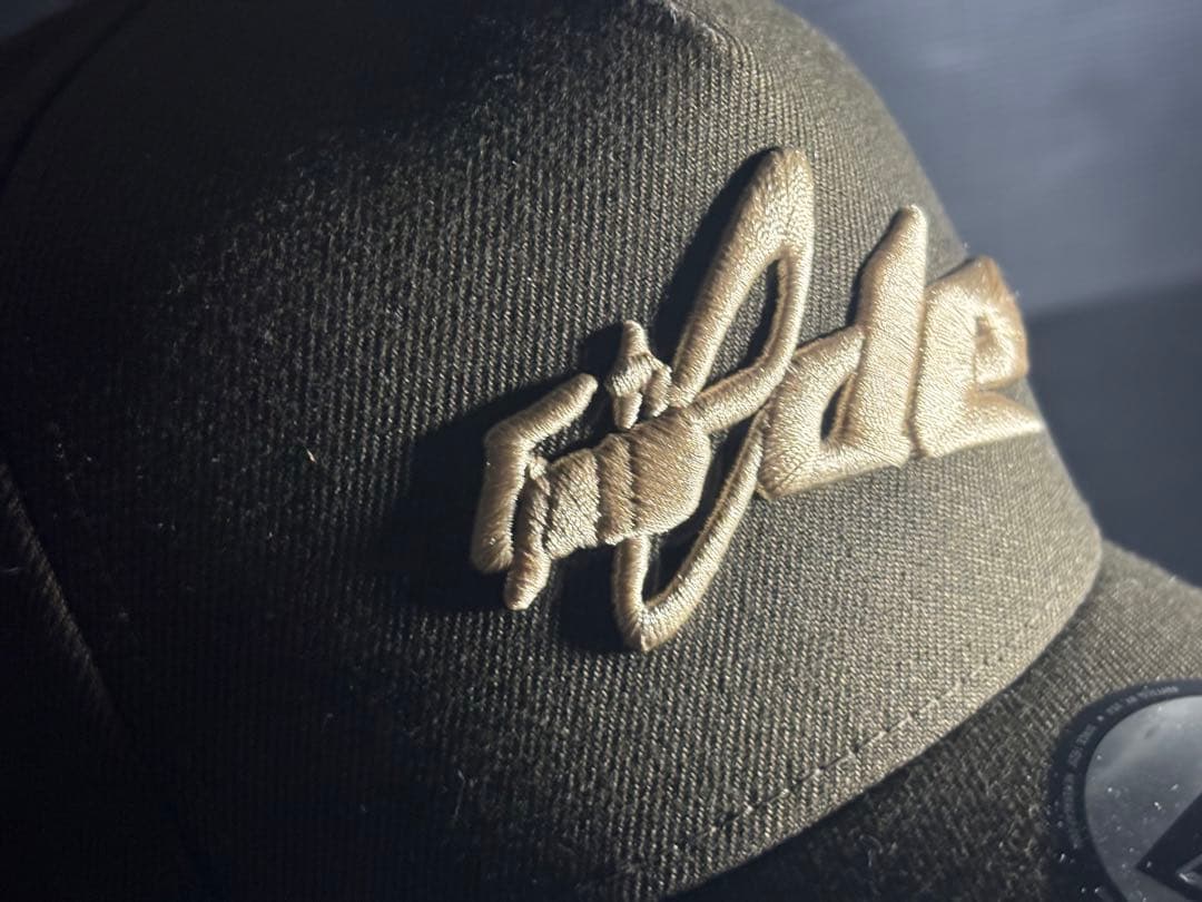 NEWERA ニューエラepisode アンエンユリウォルナットA-FRAME