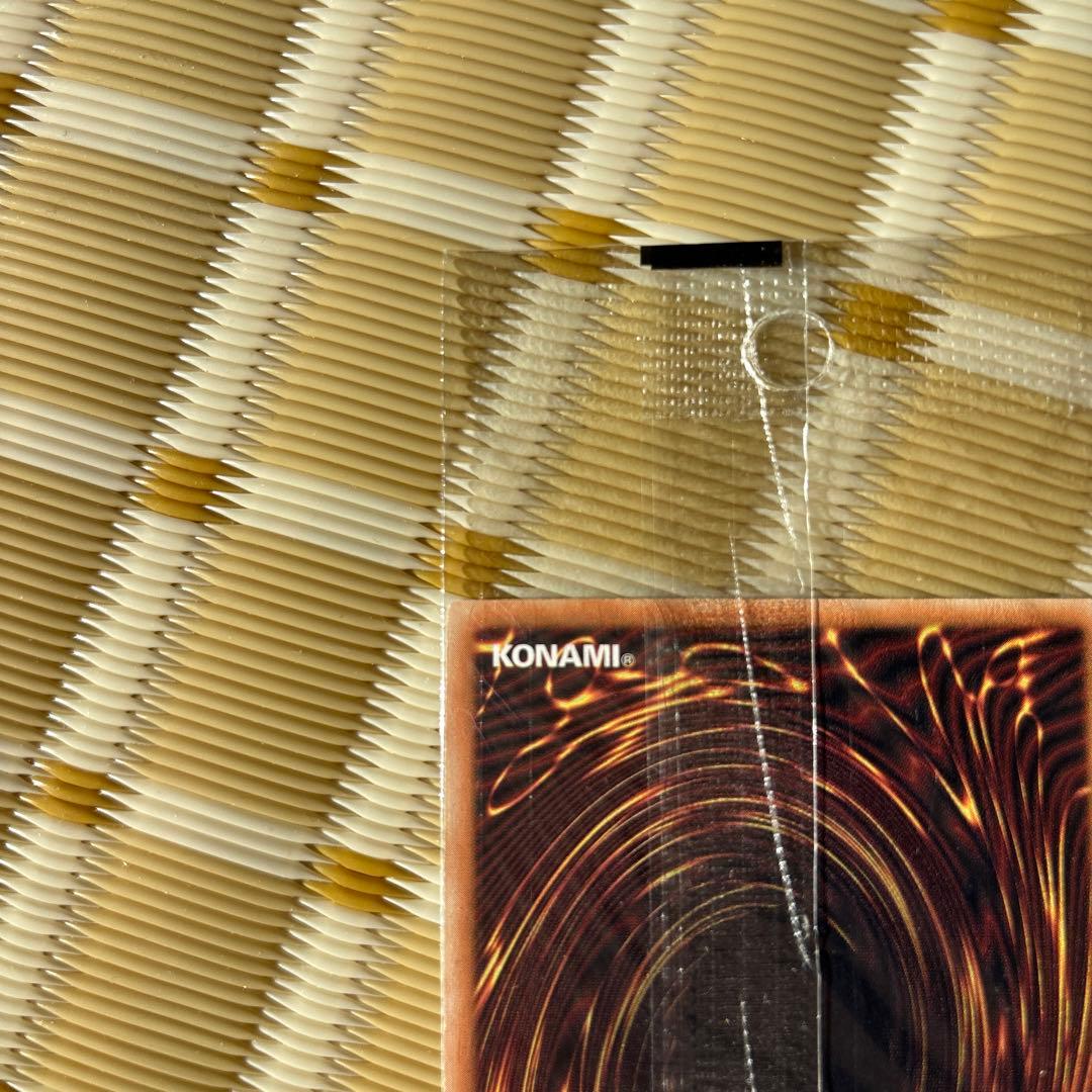 ファントムオブカオス 効果モンスター