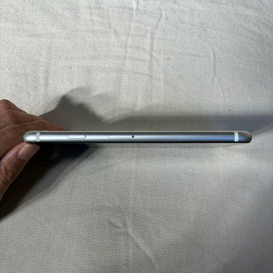 iPhone SE 第2世代 (SE2) 64GB ホワイト