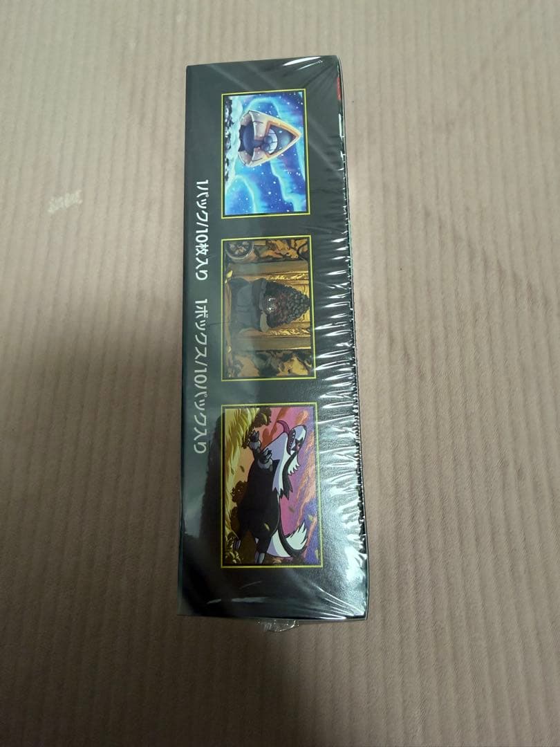 ポケモンカードMEGA ドリーム ex スタートデッキ100コレクション　セット