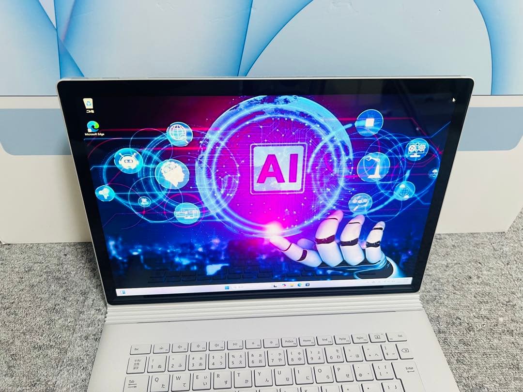 Surface Book 3 Core i7 メモリ32GB SSD1TB