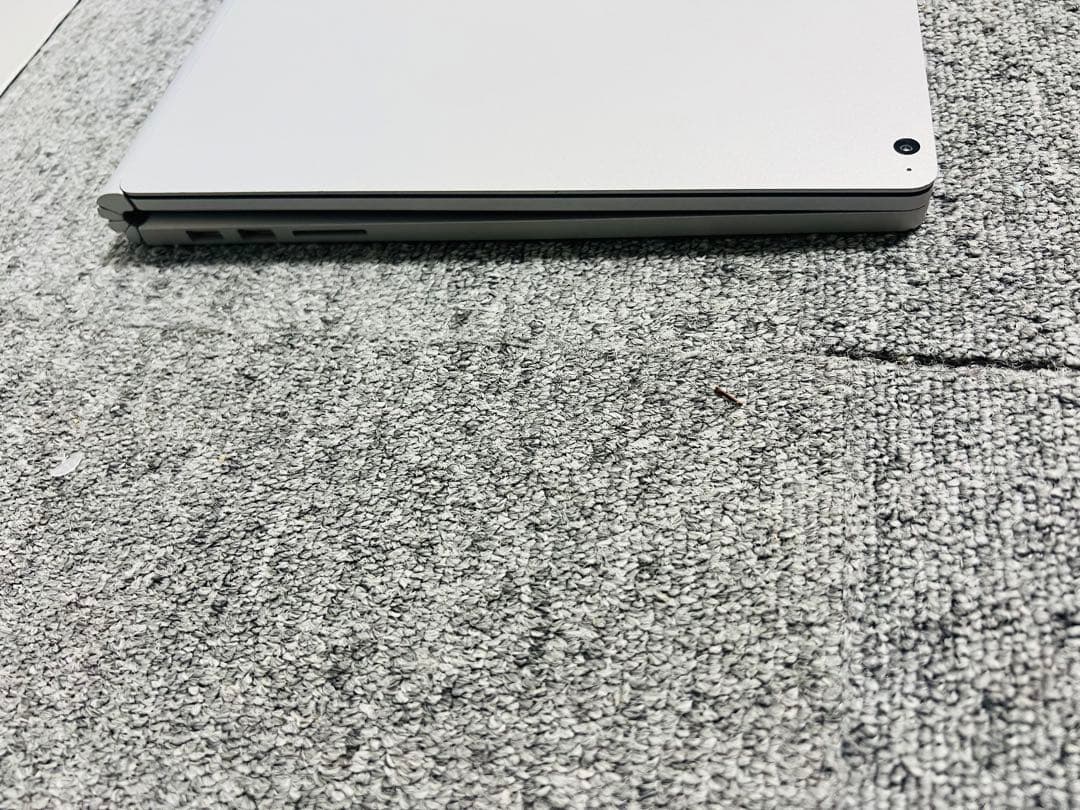 Surface Book 3 Core i7 メモリ32GB SSD1TB