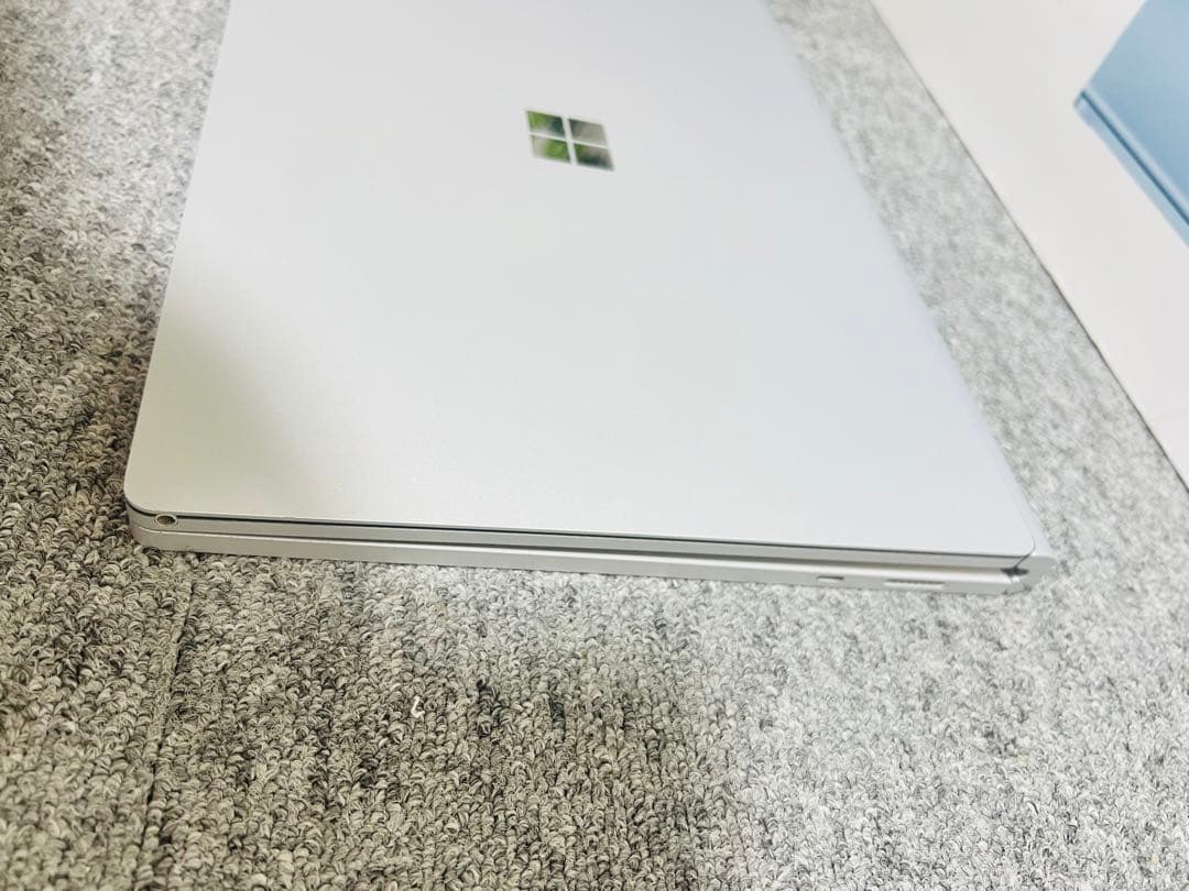 Surface Book 3 Core i7 メモリ32GB SSD1TB