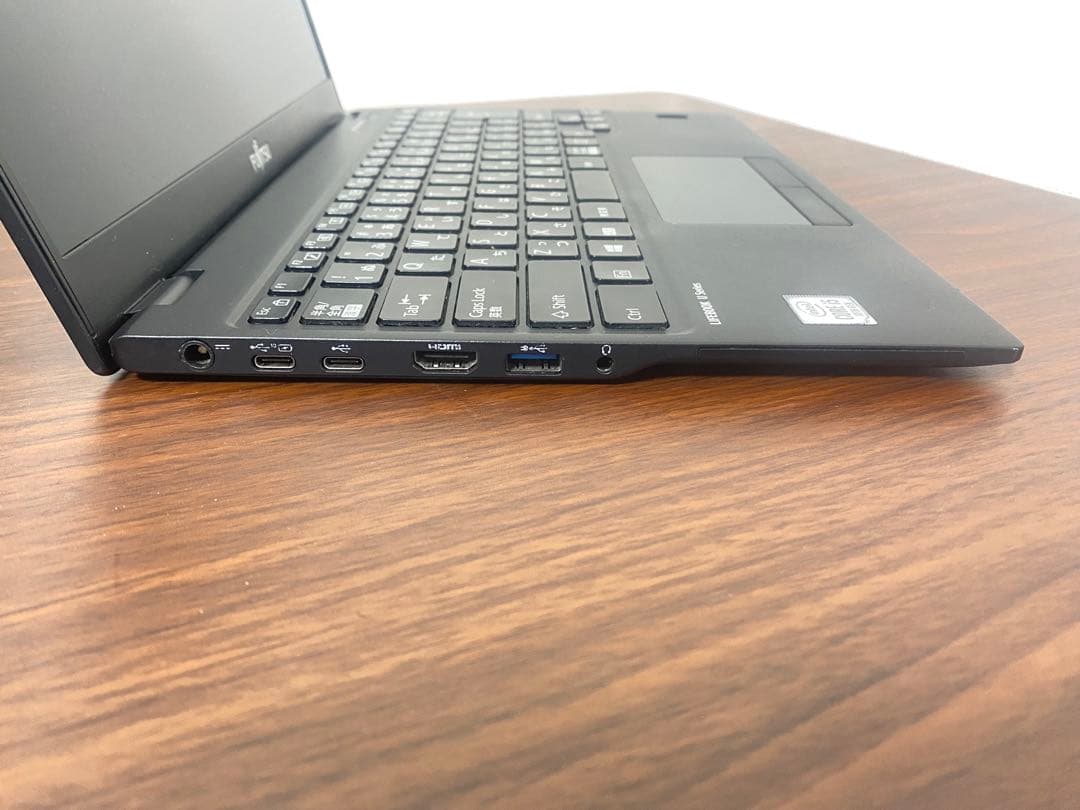 超軽量薄型 富士通 lifebook U9310 ノートパソコン 第10世代i5