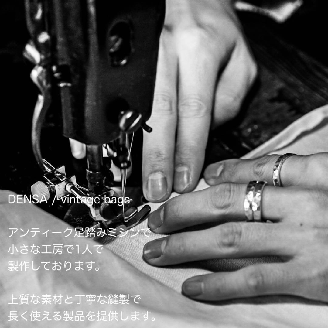 【ダッフルメッセンジャー】ビンテージ　ミリタリー　トートバッグ　60s 70s