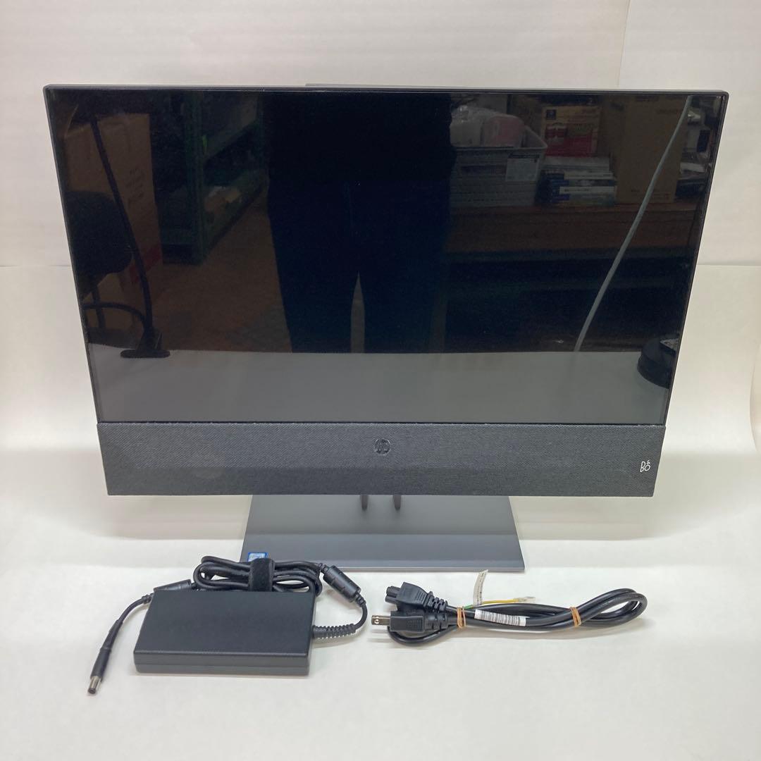 HP Pavilion All-in-One 24 一体型デスクトップPC
