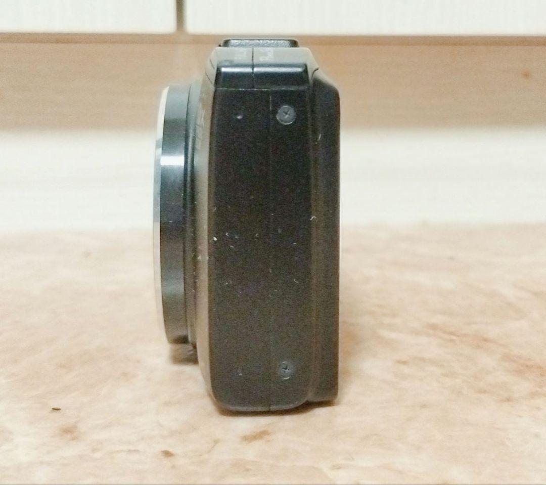 CANON PowerShot SX280 HS　デジタルカメラ　ジャンク