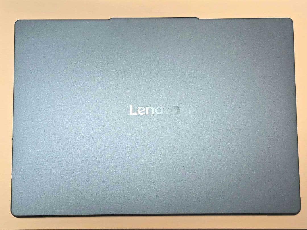 Lenovo Yoga Slim 7 Gen 10 - タイダルティール