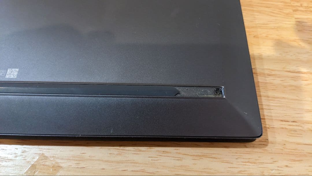 Windowsノート本体 HP ENVY x360 16GB SSD512GB 2in1 office