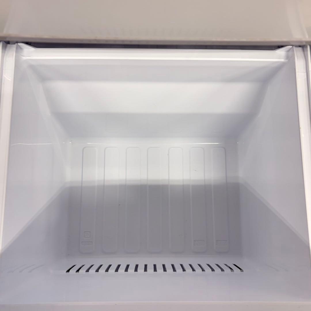 687 国内メーカー　冷蔵庫　洗濯機　7kg 半年保証付　小型　一人暮らしセット