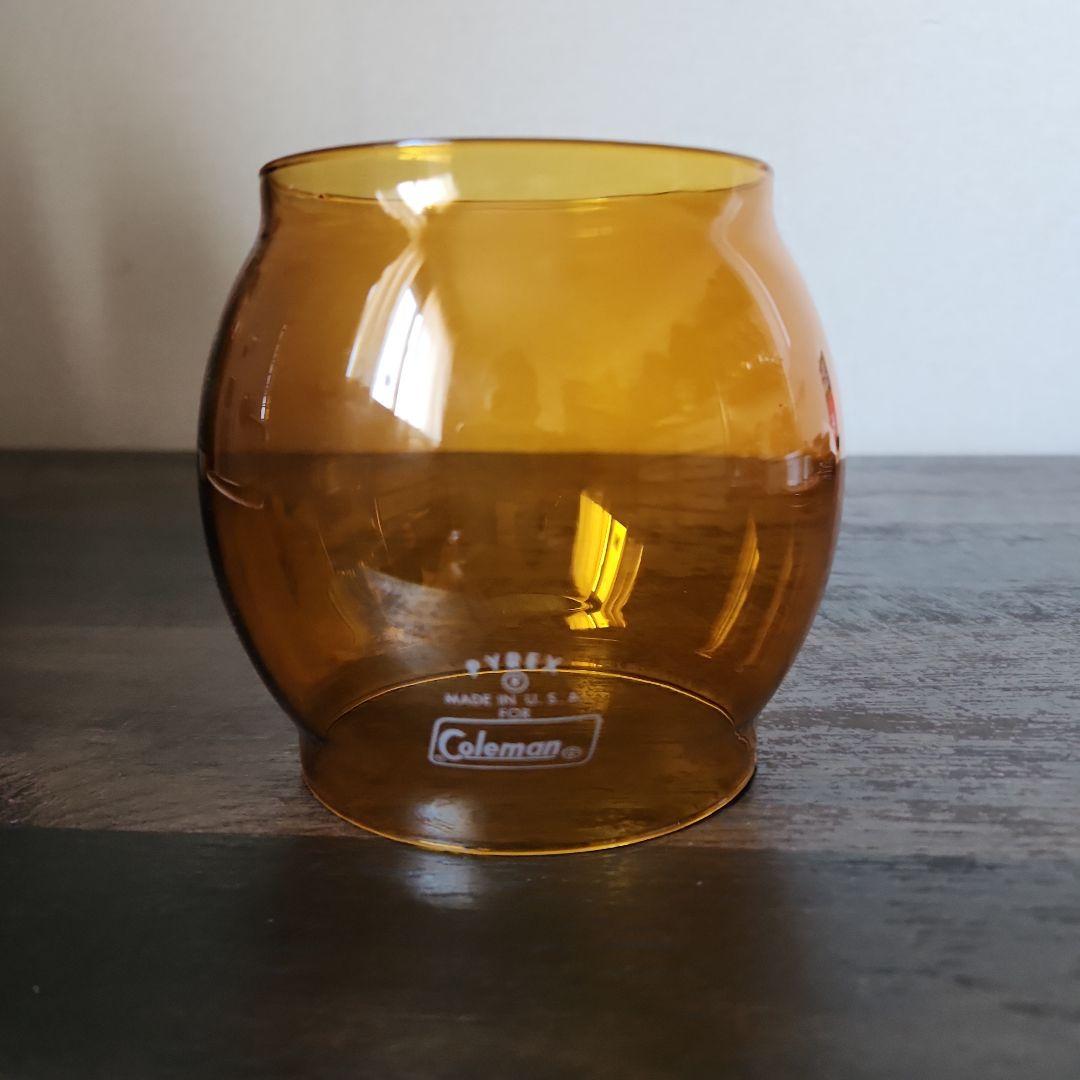 コールマン Coleman 200系 アンバーグローブ　リプロ