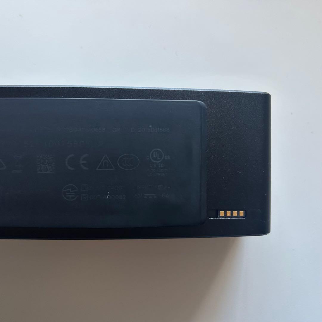 【BOSE】SoundLink Mini Bluetooth speaker